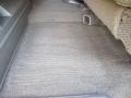 Light Autumnwood Metallic - C/K K1500 Silverado Extended Cab 4x4 Photo No. 22