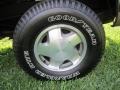 Light Autumnwood Metallic - C/K K1500 Silverado Extended Cab 4x4 Photo No. 29