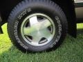 Light Autumnwood Metallic - C/K K1500 Silverado Extended Cab 4x4 Photo No. 31