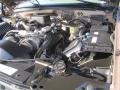 5.7 Liter OHV 16-Valve V8 1997 Chevrolet C/K K1500 Silverado Extended Cab 4x4 Engine