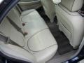Champagne/Mocha Rear Seat Photo for 2008 Jaguar XJ #69621435
