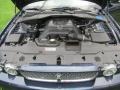 4.2 Liter DOHC 32-Valve VVT V8 Engine for 2008 Jaguar XJ XJ8 #69621474