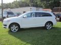 Calla White - Q7 3.0 TDI quattro Photo No. 2