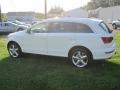 Calla White - Q7 3.0 TDI quattro Photo No. 3