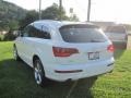 Calla White - Q7 3.0 TDI quattro Photo No. 4