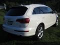 Calla White - Q7 3.0 TDI quattro Photo No. 5