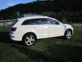 Calla White - Q7 3.0 TDI quattro Photo No. 6
