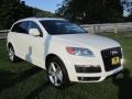 Calla White - Q7 3.0 TDI quattro Photo No. 8