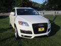 Calla White - Q7 3.0 TDI quattro Photo No. 9