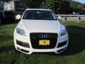 Calla White - Q7 3.0 TDI quattro Photo No. 10
