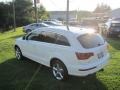 Calla White - Q7 3.0 TDI quattro Photo No. 11