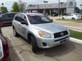 Classic Silver Metallic - RAV4 I4 Photo No. 2