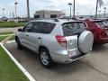 Classic Silver Metallic - RAV4 I4 Photo No. 4