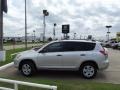 Classic Silver Metallic - RAV4 I4 Photo No. 5