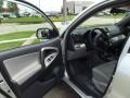 Classic Silver Metallic - RAV4 I4 Photo No. 8