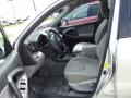 Classic Silver Metallic - RAV4 I4 Photo No. 9