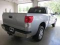 2011 Silver Sky Metallic Toyota Tundra Double Cab 4x4  photo #8