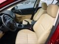 2010 Copper Red Mica Mazda MAZDA3 i Sport 4 Door  photo #10