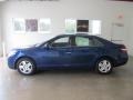 Blue Ribbon Metallic - Camry LE Photo No. 2