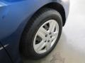 Blue Ribbon Metallic - Camry LE Photo No. 7