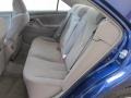 Blue Ribbon Metallic - Camry LE Photo No. 13