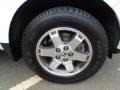 2010 Honda Pilot Touring Wheel and Tire Photo