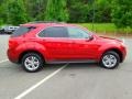 Cardinal Red Metallic - Equinox LT Photo No. 3