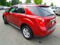 Cardinal Red Metallic - Equinox LT Photo No. 5