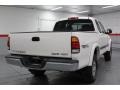 2004 Natural White Toyota Tundra SR5 Access Cab 4x4  photo #11