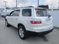White Diamond Tintcoat - Acadia SLE AWD Photo No. 3