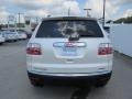 White Diamond Tintcoat - Acadia SLE AWD Photo No. 4