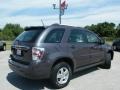 Granite Gray Metallic - Equinox LS Photo No. 12