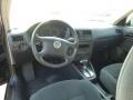 Black - Jetta GLS 1.8T Sedan Photo No. 10