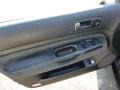 Black - Jetta GLS 1.8T Sedan Photo No. 11