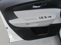 White Diamond Tintcoat - Acadia SLE AWD Photo No. 10