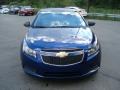 Blue Topaz Metallic - Cruze LS Photo No. 3