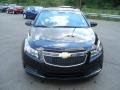2013 Black Granite Metallic Chevrolet Cruze LS  photo #3