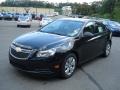 2013 Black Granite Metallic Chevrolet Cruze LS  photo #4