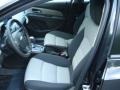 2013 Black Granite Metallic Chevrolet Cruze LS  photo #11