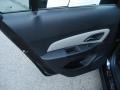 2013 Black Granite Metallic Chevrolet Cruze LS  photo #14