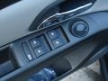 Jet Black/Medium Titanium Controls Photo for 2013 Chevrolet Cruze #69623956