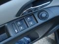 2013 Chevrolet Cruze LS Controls