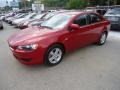 Rally Red Pearl - Lancer ES Photo No. 4
