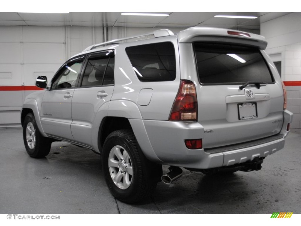 2005 toyota 4runner sport edition specs #3 2005 toyota 4runner sport edition specs #3