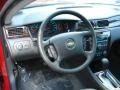 Ebony Steering Wheel Photo for 2013 Chevrolet Impala #69624259