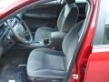 Ebony Front Seat Photo for 2013 Chevrolet Impala #69624268