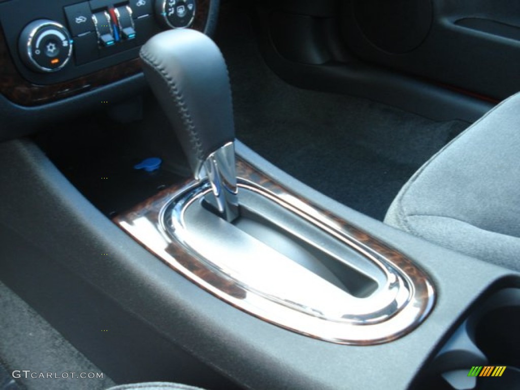 2013 Chevrolet Impala LT 6 Speed Automatic Transmission Photo #69624322