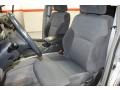2005 Toyota 4Runner Sport Edition 4x4 Front Seat