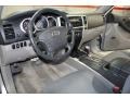 2005 Toyota 4Runner Dark Charcoal Interior Prime Interior Photo
