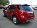 Crystal Red Tintcoat - Equinox LTZ AWD Photo No. 6